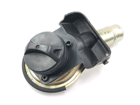 Suzuki Intruder VL 1500 AL [2000] - Einfüllstutzen Tankdeckel Tanküberlauf