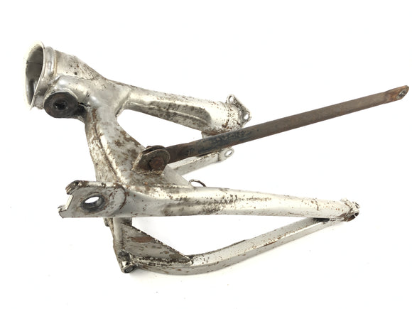 Yamaha XV 750 5G5 [1982] - Schwinge Hinterradschwinge mit Ankerstrebe