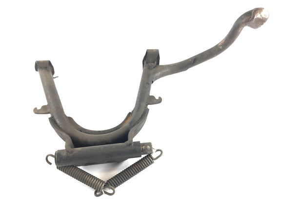 Honda Goldwing GL 1100 SC02 [1980] - Hauptständer mit Feder