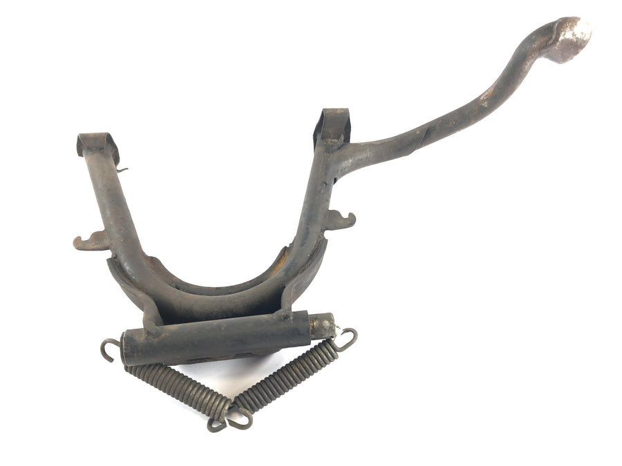 Honda Goldwing GL 1100 SC02 [1980] - Main Stand med våren