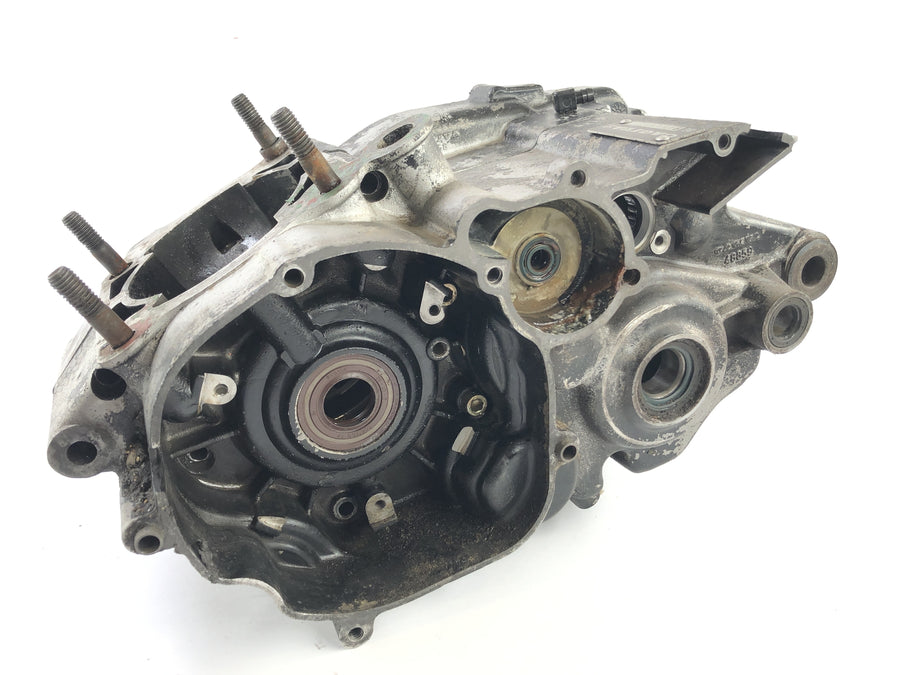 Cagiva Mito 125 8p [1991] - Motor Housing 7 -Speed ​​Gearbox