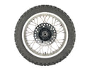 Honda XL 250 R MD03 [1993] - Hinterrad Felge Speichenrad 2.15 x 17"-2