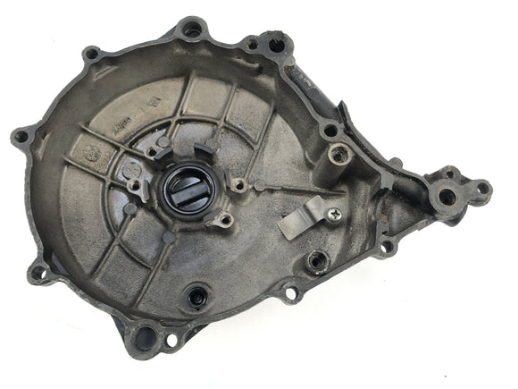 Yamaha TT 600 59X [1986] - Light Machinery Lid Lidmid Lid Lid