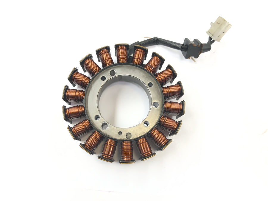 Kawasaki VN 1600 Classic VNT60A [2007] - Estator Alternador Generador Lima Bobina