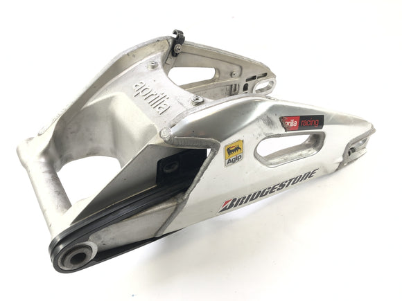 Aprilia RSV4 1000 [2010]  - 后轮旋转损坏的装配消耗量