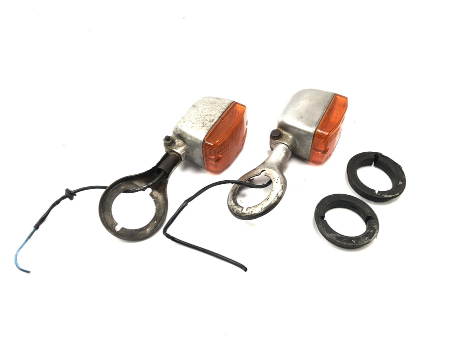 BMW R75/5 [1973] - Blinker Set Blinkleuchte vorne