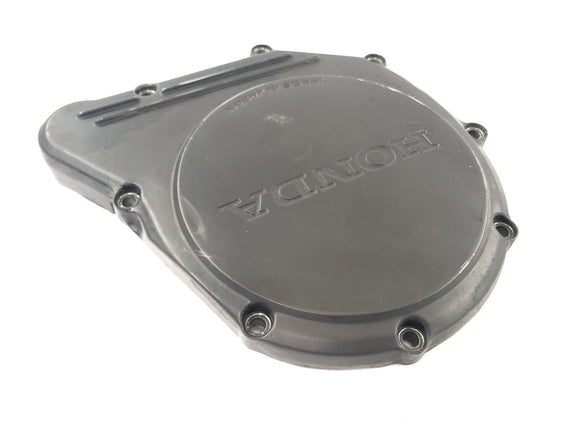 Honda CBX 650 E RC13 [1983] - Motorlokk