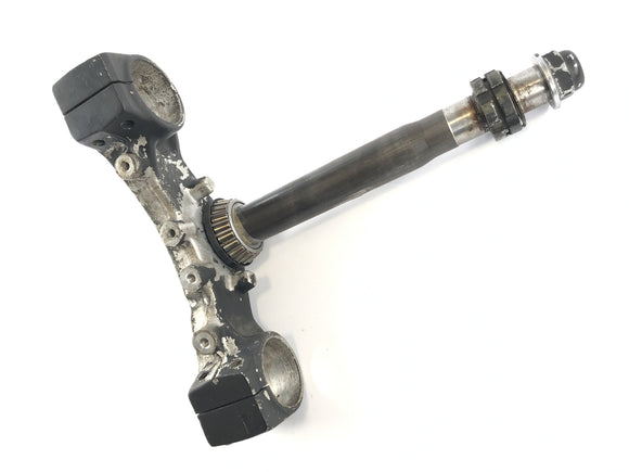 Yamaha v Max 1200 2We [1996]  - 下方的叉桥