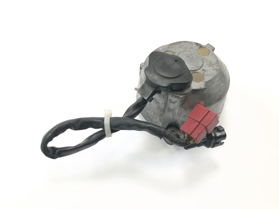 Honda ST 1100 SC26 Pan European [1990] - Stator Lichtmaschine Generator Lima