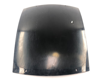 BMW C1 125 [2002] - Takpanel takdeksel øvre panel plast sort - 0