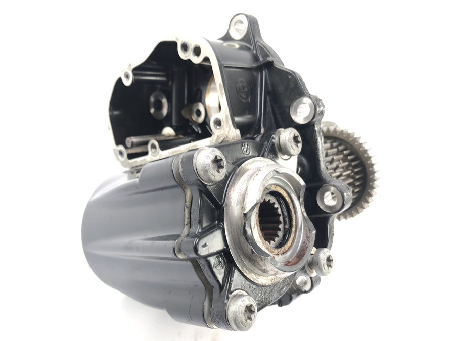 BMW K 1300 R K12S [2014] - Getriebe