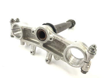 ヤマハDT 125 DE06 [2005]  - 以下のフォークブリッジ