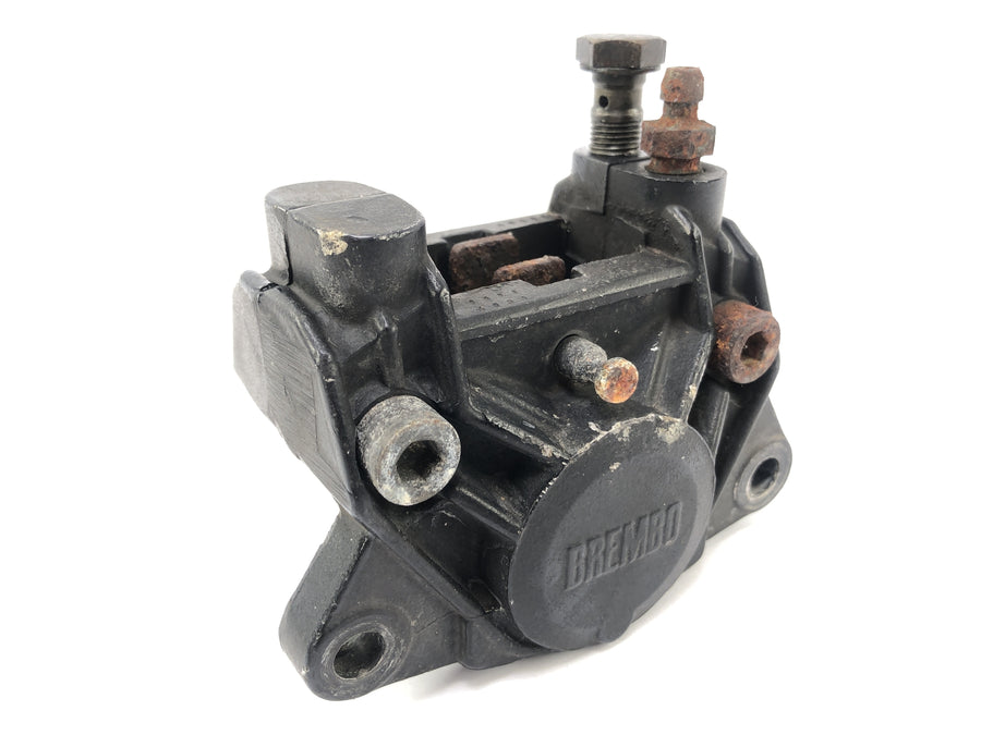 Cagiva Elefant 650 [1984] - Bremssattel Hinten