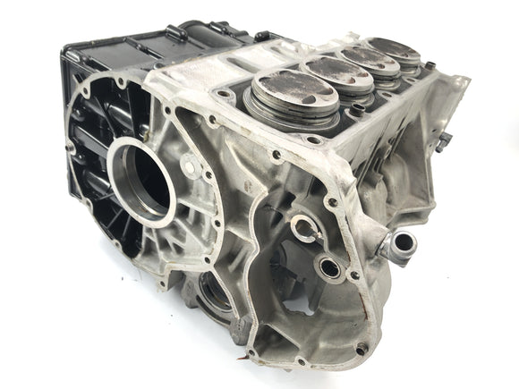 BMW K 1100 RS [1991] - Motorgehäuse Leergehäuse mit Kolben