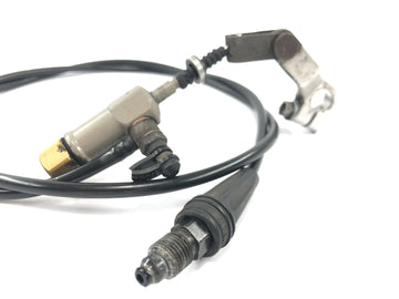 KTM 640 Adventure LC4 [2001] - Cavo Bowden cavo frizione - 0