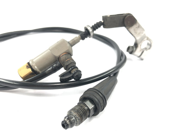 KTM 640 Adventure LC4 [2001] - Clutchkabel Bowdenkabel