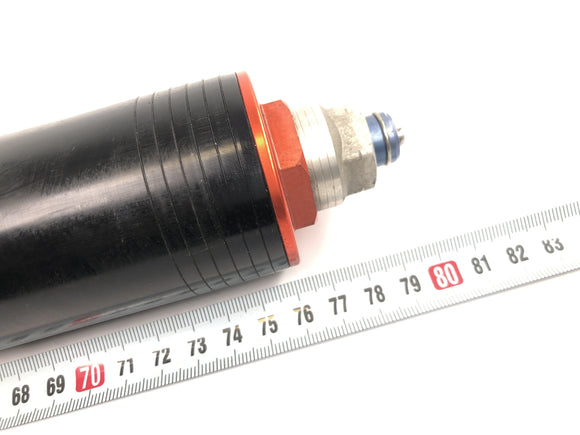 Aprilia RSV 1000 R [2004] - Gabel Telegabel Vordergabel komplett inkl Achse