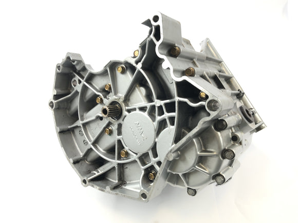 BMW R 850 C 259C [1999] - vaihdelaatikkoasemavaihteisto