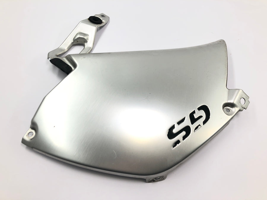 BMW R 1200 GS R12 K25 [2004] – vasaku küljepaneeli kaitsekate