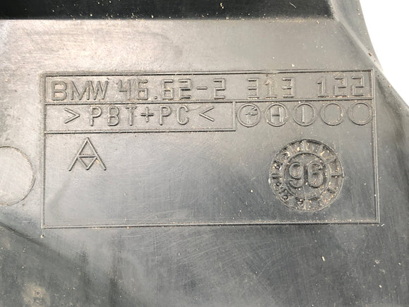 BMW R 1100 RT 259 [1997] - Innenkotflügel Schutzblech hinten Radabdeckung Fender Motorcycle