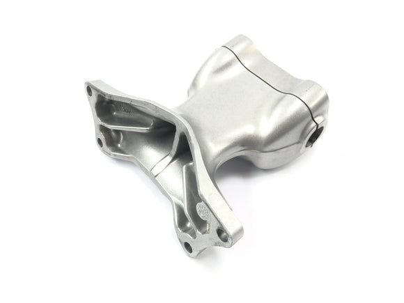 Kawasaki Versys KLE 650 A [2006] - зажим руля держатель руля подставка под руль