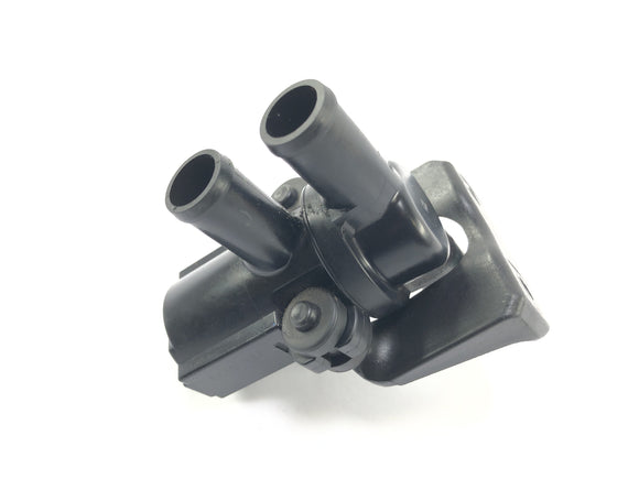 Aprilia RSV4 1000 [2010] - Válvula de control inactiva