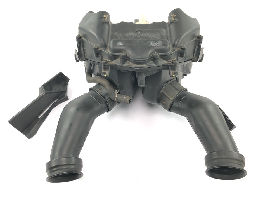 Honda CBR 600 RR PC37 [2004] - Luftfilterkasten Airbox Ansaugkasten Luftsammler