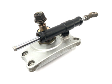 BMW K 1200 GT K12 [2003] - ステアリング ダンパー付きロア トリプル クランプ - 0