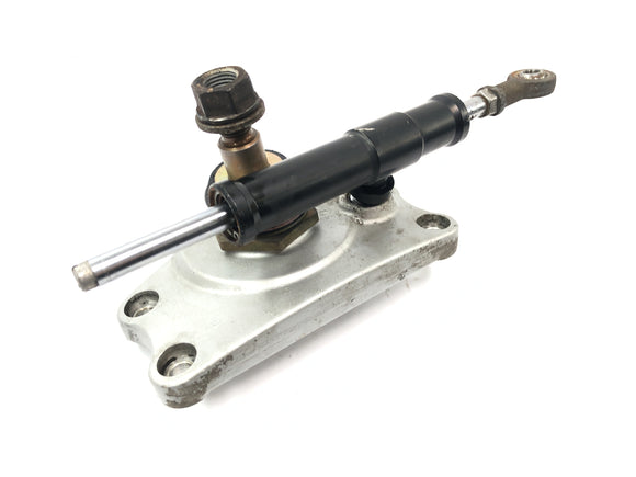 BMW K 1200 GT K12 [2003] - ステアリング ダンパー付きロア トリプル クランプ