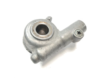 Honda XL 600 R PD03 [1986] - Speedometer drive, speedometer shaft drive, speedometer snail - 0