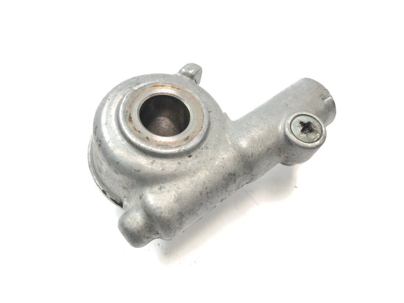 Honda XL 600 R PD03 [1986] - Speedometer drive, speedometer shaft drive, speedometer snail