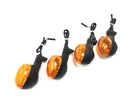 Triumph Tiger 955i 709EN [2003] - Blinker Fahrtrichtungsanzeiger Indicator Satz-4