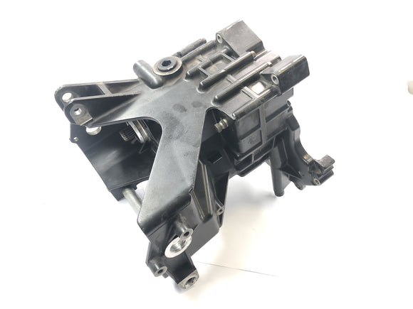 BMW R 1150 RT R22 [2001] - 变速箱