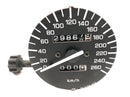 Yamaha XJR 1200 4PU [1996] - Tachometer Instrumententafel Geschwindigkeitsmesser-2