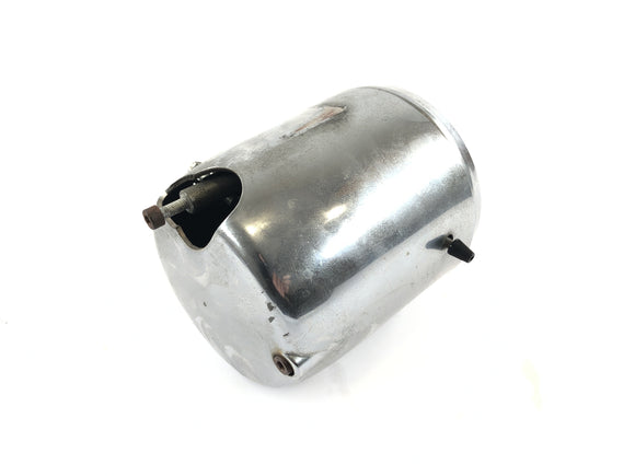 Moto Guzzi California 1100i [1995] - Tacho cockpit