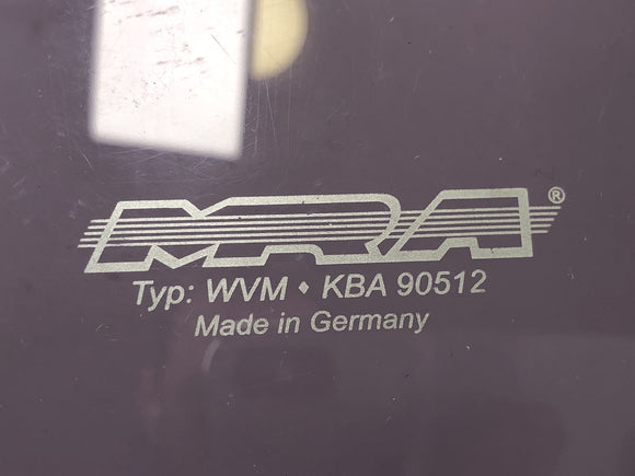 スズキ GSX-R 1100 W GU75 C [1994] - フロントガラスフェアリング MRA