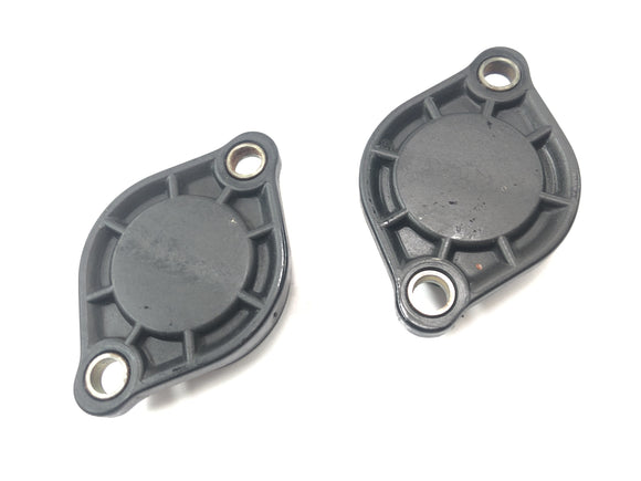 BMW R 1150 RT R22 [2001] - Крышка распредвала