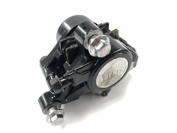 YAMAHA FJ 1100 47E [1985] - Remremklauwremtang aan de voorkant linksremcomponent