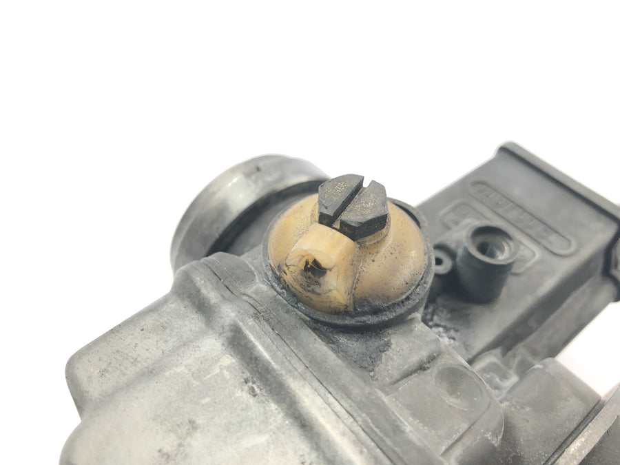 MOTO GUZZI CALIFORNIA 2 1000 VT [1982] - 化油器套件 Dellorto VHB30CS VHB30CD