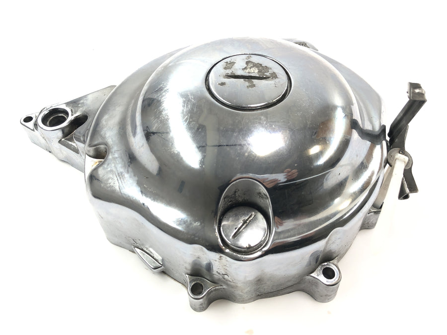 Yamaha XVS 650 Drag Star VM03 [2001] - Lichtmaschinendeckel Motordeckel