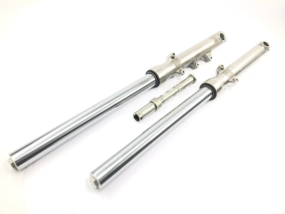 Triumph Thunderbird 900 T309RT [1995] - Gabel Telegabel Vordergabel mit Vorderachse