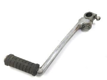 ヤマハXT 500 1U6 [1981]  - キックスターターキッカー