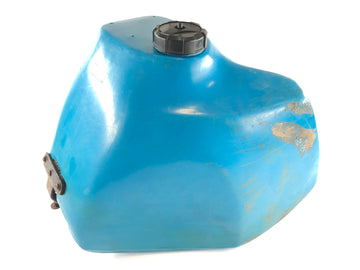 Yamaha XT 600 Zenere 34L [1985] - Tank Petrolent Tank