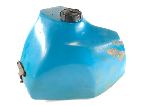 Yamaha XT 600 Zenere 34L [1985] - Танк Бенланский бак