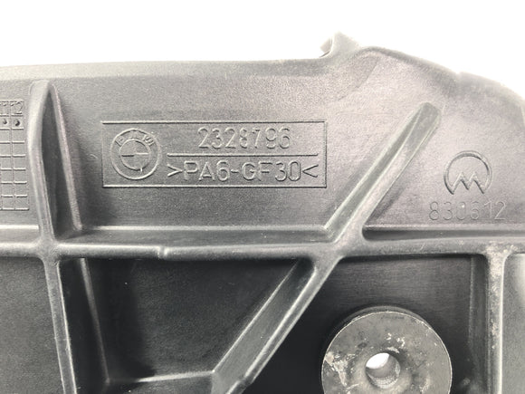 BMW R 1150 R R21 [2003]  - 右侧的持有机油冷却器