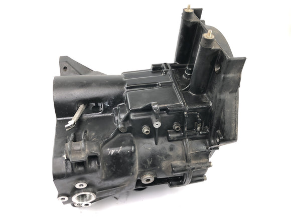 BMW R 1100 RT 259 [1999] - Gearkasse gearkasse