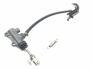 BMW R 1200 CL K30 [2003] - brake pump in the back