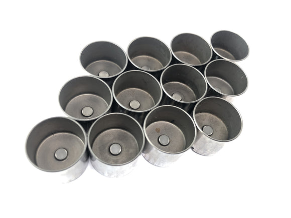 トライアンフ デイトナ 900 T300 [1996] - バルブ タペット カップ タペット 油圧タペット