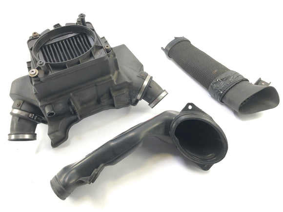 BMW R 1100 S R11S [2005] - Luftfilterkasten Airbox