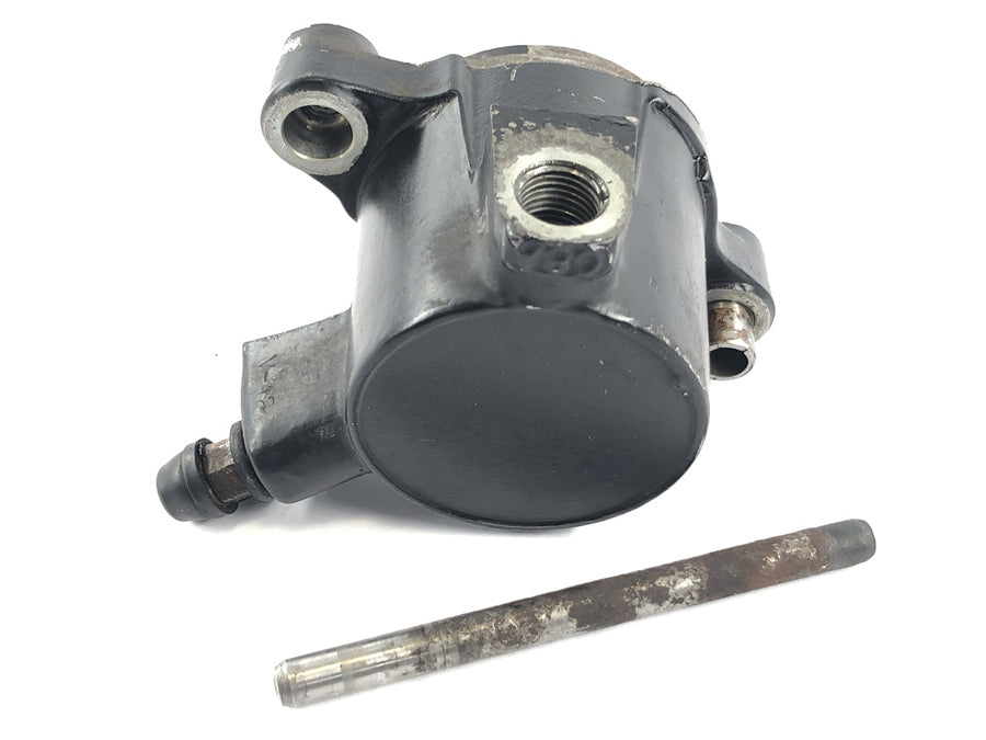 Suzuki GSF 1200 S Bandit WVA9 [2003]  - 耦合气缸耦合